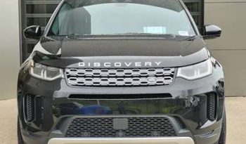 
										Used 2023 Land Rover Discovery Sport full									