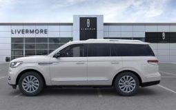 Used 2022 Lincoln Navigator