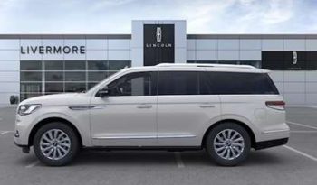 
										Used 2022 Lincoln Navigator full									