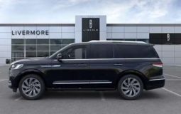 Used 2022 Lincoln Navigator