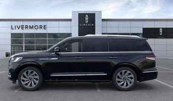 
										Used 2022 Lincoln Navigator full									