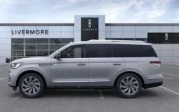 Used 2022 Lincoln Navigator