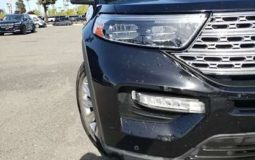 Used 2020 Ford Explorer