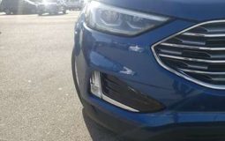 Used 2020 Ford Edge