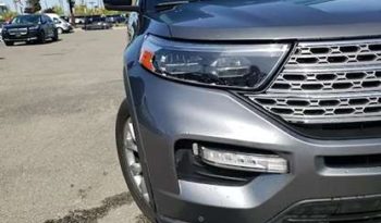 
										Used 2021 Ford Explorer full									