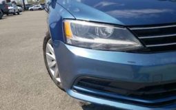 Used 2016 Volkswagen Jetta