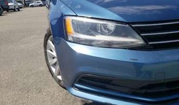 
										Used 2016 Volkswagen Jetta full									