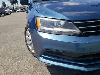 Used 2016 Volkswagen Jetta