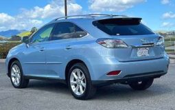 Used 2011 Lexus RX 350 Lexus