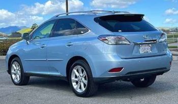 
										Used 2011 Lexus RX 350 Lexus full									