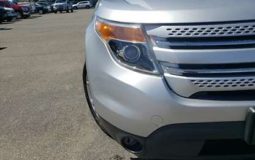 Used 2013 Ford Explorer