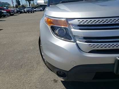 Used 2013 Ford Explorer