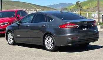 
										Used 2019 Ford Fusion full									