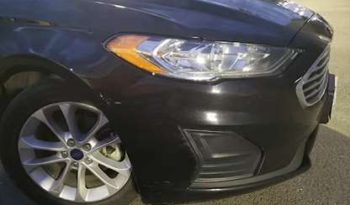 
										Used 2019 Ford Fusion full									