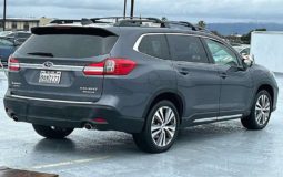 Used 2022 Subaru Ascent