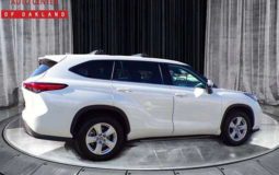 Used 2020 Toyota Highlander