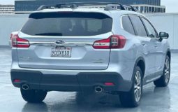 Used 2022 Subaru Ascent