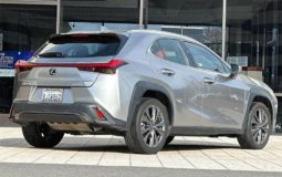 Used 2019 Lexus UX 200