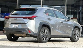
										Used 2019 Lexus UX 200 full									