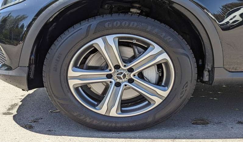 
								Used 2019 Mercedes-Benz GLC 300 full									