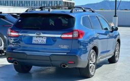 Used 2022 Subaru Ascent