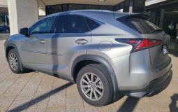 Used 2020 Lexus NX 300