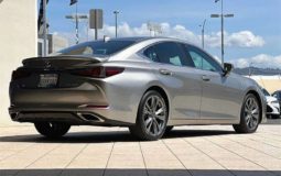 Used 2020 Lexus ES 350