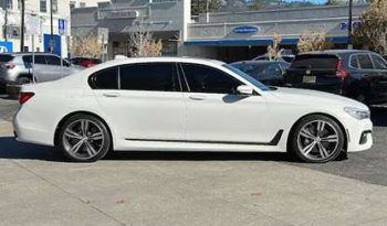 
										Used 2016 BMW 7 Series full									