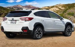 Used 2019 Subaru Crosstrek