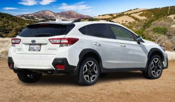 
										Used 2019 Subaru Crosstrek full									