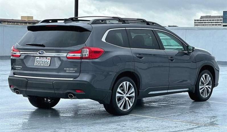 
								Used 2022 Subaru Ascent full									