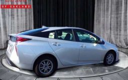 Used 2018 Toyota Prius