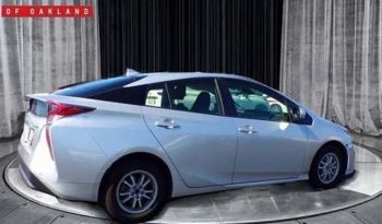 
										Used 2018 Toyota Prius full									