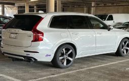 Used 2019 Volvo XC90