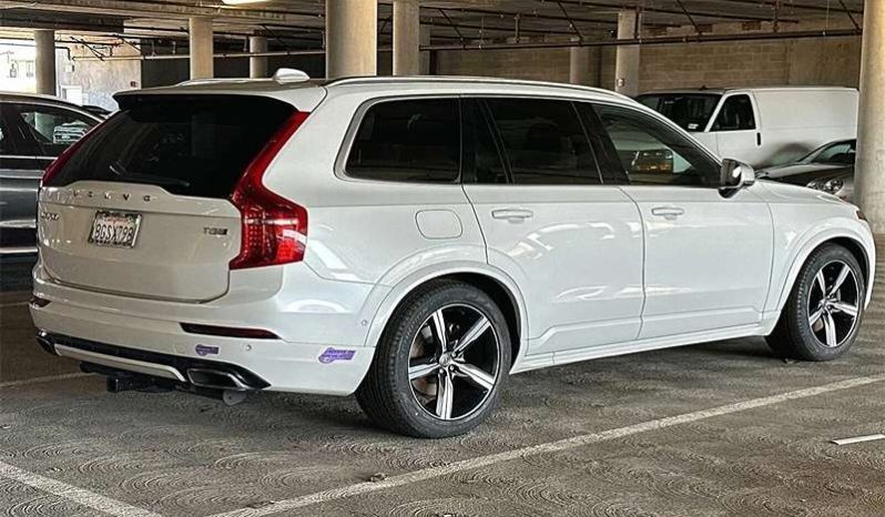 
								Used 2019 Volvo XC90 full									