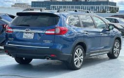 Used 2022 Subaru Ascent