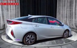 Used 2018 Toyota Prius Prime