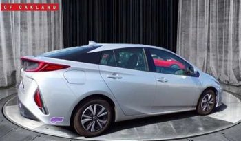 
										Used 2018 Toyota Prius Prime full									