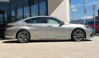 
										Used 2020 Lexus ES 350 full									