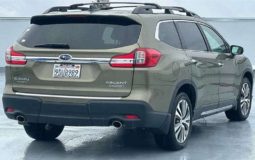 Used 2022 Subaru Ascent