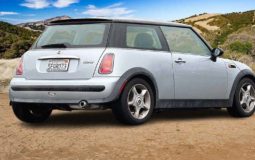 Used 2003 MINI Cooper