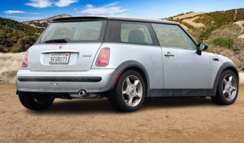 
										Used 2003 MINI Cooper full									