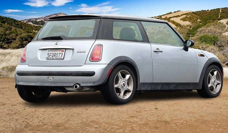 
								Used 2003 MINI Cooper full									