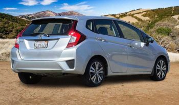 
										Used 2015 Honda Fit full									