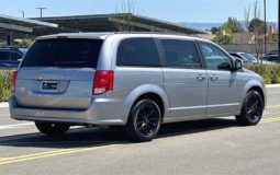 Used 2019 Dodge Grand Caravan