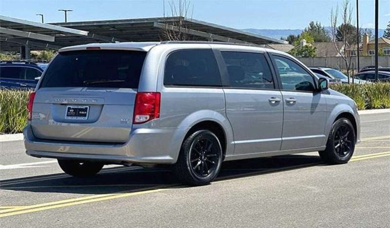 
								Used 2019 Dodge Grand Caravan full									