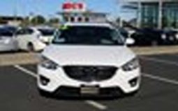 Used 2016 Mazda CX-5