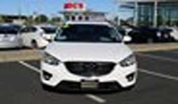 
										Used 2016 Mazda CX-5 full									