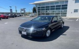 Used 2020 Volkswagen Jetta