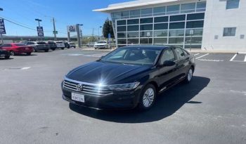 
										Used 2020 Volkswagen Jetta full									